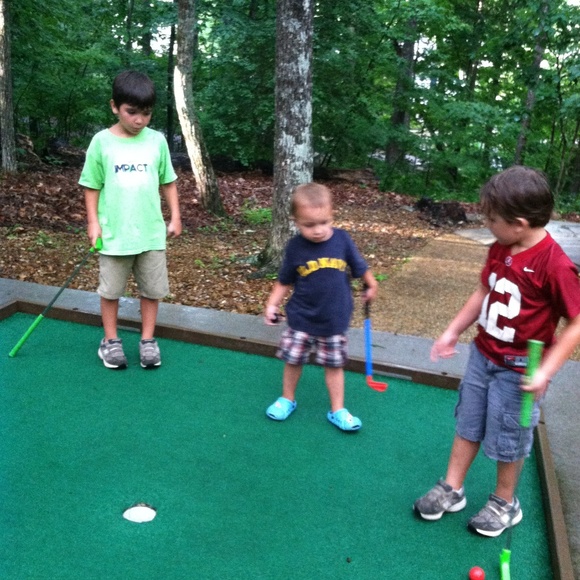 Maria - Picture 1 of 1